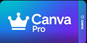 Canva Pro